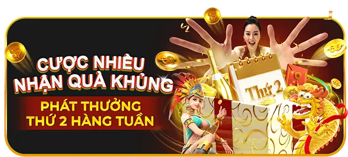 Khuyến mãi Hoàn Trả Hàng Ngày