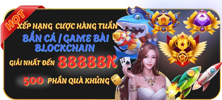 Chương trình VIP độc quyền J8BET