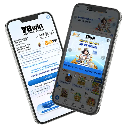 Ứng dụng J8BET trên điện thoại di động