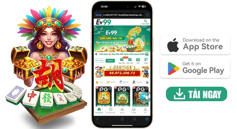 Giao diện đặt cược dễ dàng J8BET