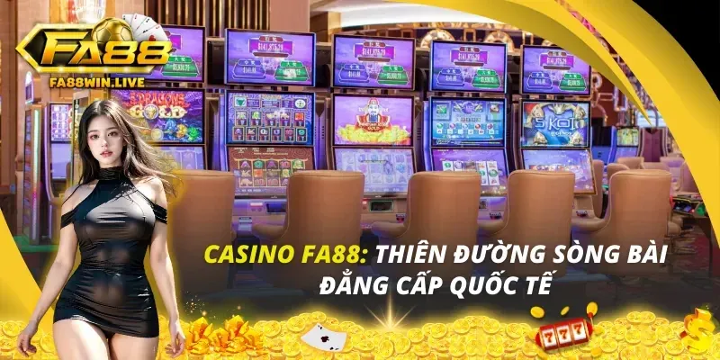 Máy đánh bạc cổ điển J8BET