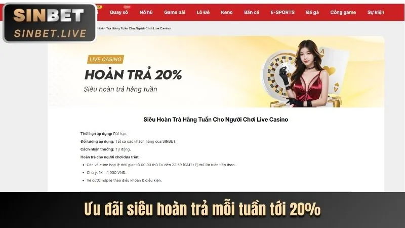 Slot jackpot lũy tiến J8BET